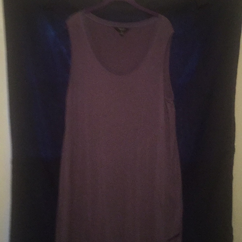 Simply Vera XL sleeveless dress